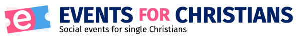 Events for Christians logo
