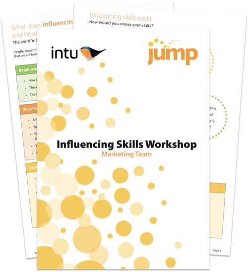 Jump workbook